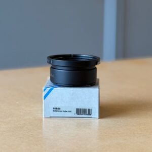 Hasselblad Extension Tube 32E (40655) – Occasion - Afbeelding 3