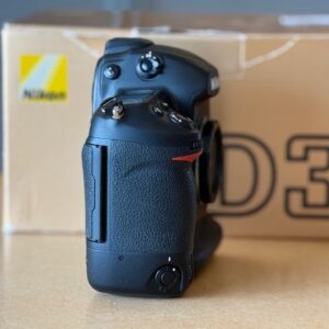 Nikon D3 Body – Occasion - Afbeelding 5