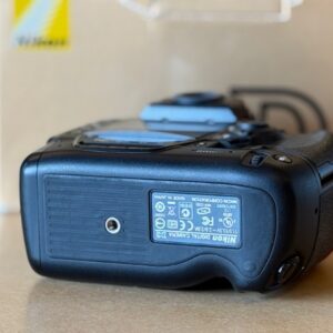 Nikon D3 Body – Occasion - Afbeelding 4