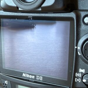Nikon D3 Body – Occasion - Afbeelding 8
