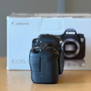 Canon EOS 6D Body – Occasion - Afbeelding 6