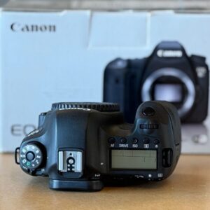 Canon EOS 6D Body – Occasion - Afbeelding 4