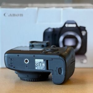 Canon EOS 6D Body – Occasion - Afbeelding 5