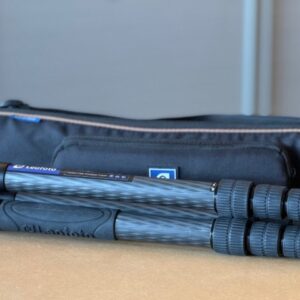 Leofoto Ranger LS-324C Carbon Statief – Occasion