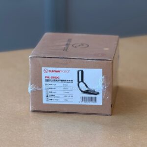 Sunwayfoto PNL-D850G L-Bracket – Nieuw