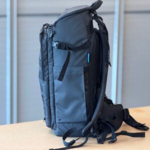 Alternative view of Tenba Axis v2 32L Backpack Zwart – Occasion