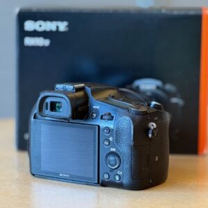 Sony Cyber-shot DSC-RX10 IV – Occasion - Afbeelding 5