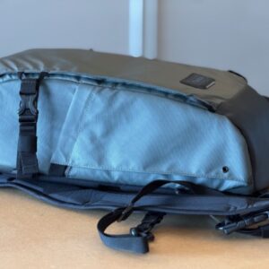 Tenba Solstice V2 12L Sling Bag Sage Green – Occasion - Afbeelding 3