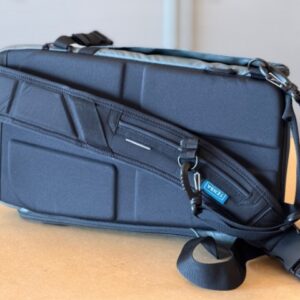 Tenba Solstice V2 12L Sling Bag Sage Green – Occasion - Afbeelding 4