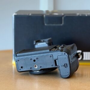 Nikon Z6 III Body occasion - Afbeelding 5