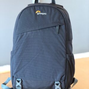 Lowepro m-Trekker BP 150 Black – Occasion