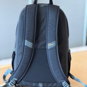 Alternative view of Lowepro m-Trekker BP 150 Black – Occasion