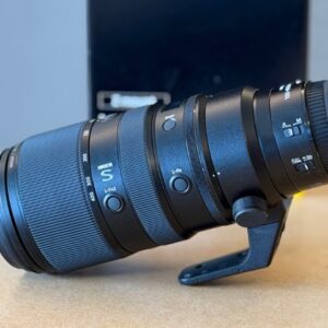 Nikon NIKKOR Z 100-400mm f/4.5-5.6 VR S – Occasion