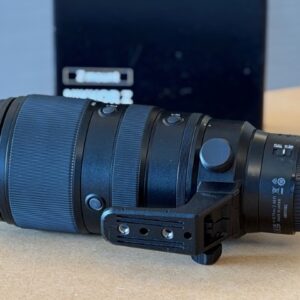 Nikon NIKKOR Z 100-400mm f/4.5-5.6 VR S – Occasion - Afbeelding 3