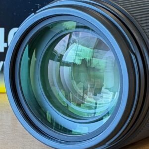 Nikon NIKKOR Z 100-400mm f/4.5-5.6 VR S – Occasion - Afbeelding 4