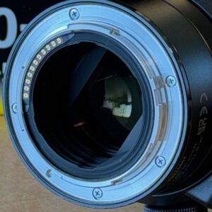 Nikon NIKKOR Z 100-400mm f/4.5-5.6 VR S – Occasion - Afbeelding 5