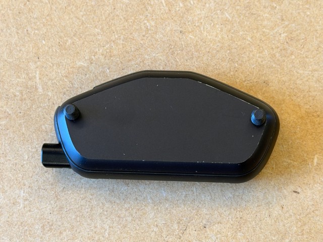 Peak Design Capture v3 Camera Clip – Occasion