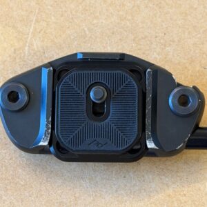 Peak Design Capture v3 Camera Clip – Occasion - Afbeelding 3