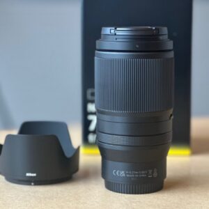 Nikon NIKKOR Z 70-180mm f/2.8 - Afbeelding 3